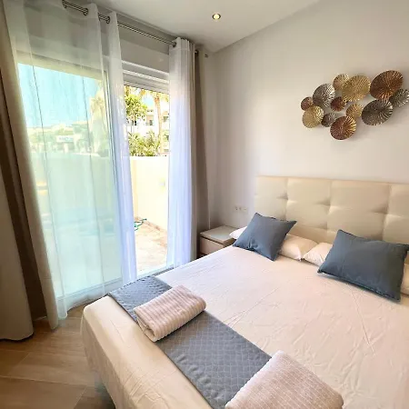 Apartman Atlantis Puerto Marina - 1 Minuto De La Playa *