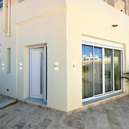 Atlantis Puerto Marina - 1 Minuto De La Playa Apartman Benalmádena