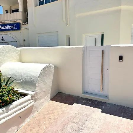 Atlantis Puerto Marina - 1 Minuto De La Playa Apartament *