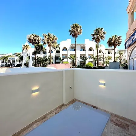 Apartman Atlantis Puerto Marina - 1 Minuto De La Playa