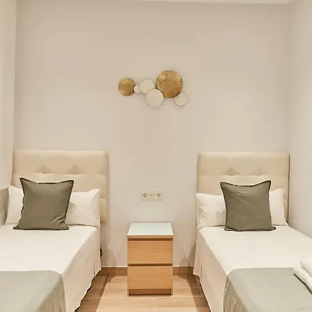 Apartman Atlantis Puerto Marina - 1 Minuto De La Playa *