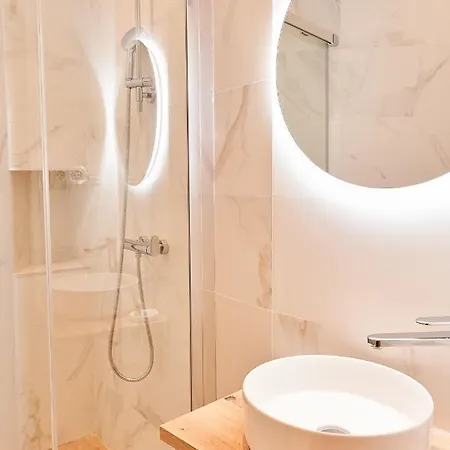 Apartament Atlantis Puerto Marina - 1 Minuto De La Playa Benalmádena