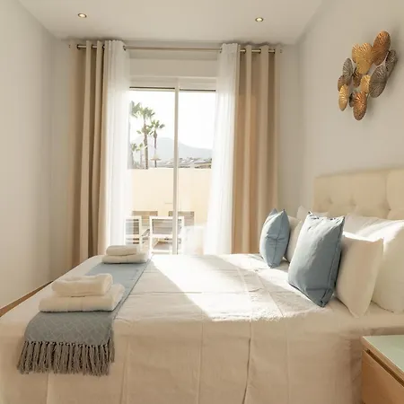 Atlantis Puerto Marina - 1 Minuto De La Playa Apartman Benalmádena