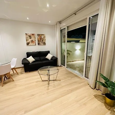 Apartman Atlantis Puerto Marina - 1 Minuto De La Playa