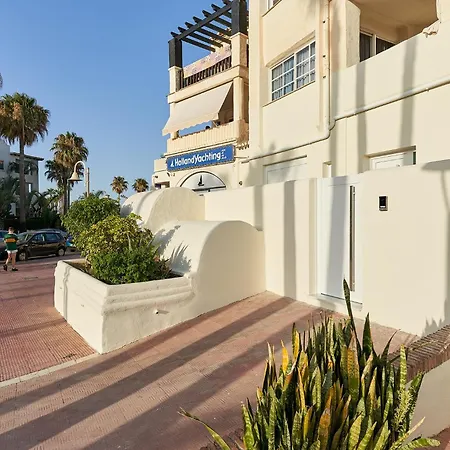 Apartman Atlantis Puerto Marina - 1 Minuto De La Playa *
