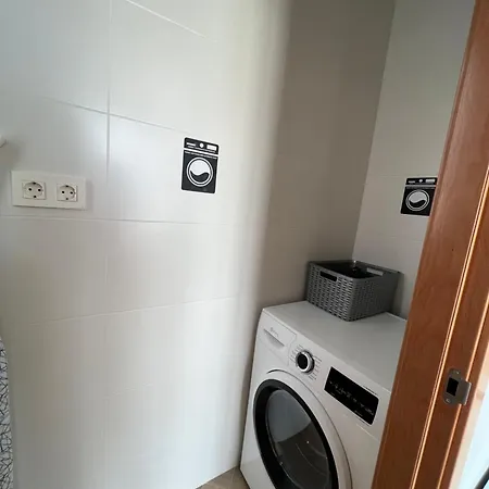 Apartament Atlantis Puerto Marina - 1 Minuto De La Playa Benalmádena