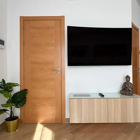 Apartament Atlantis Puerto Marina - 1 Minuto De La Playa Benalmádena